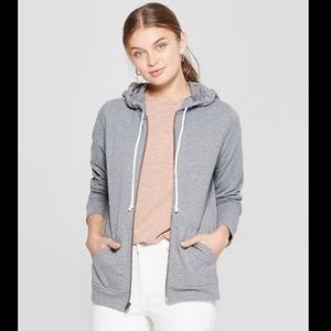 Universal Thread full zip hoodie